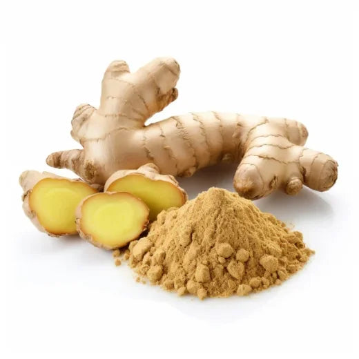 Ginger root