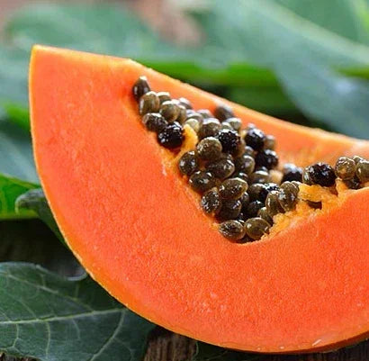Papaya seed extract