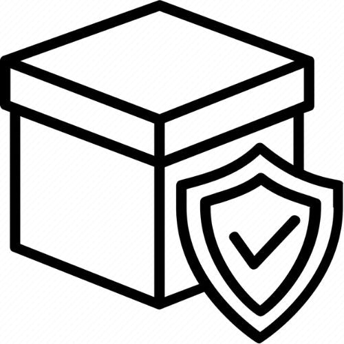 Priority + Insured Shipping