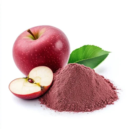 Apple pectin