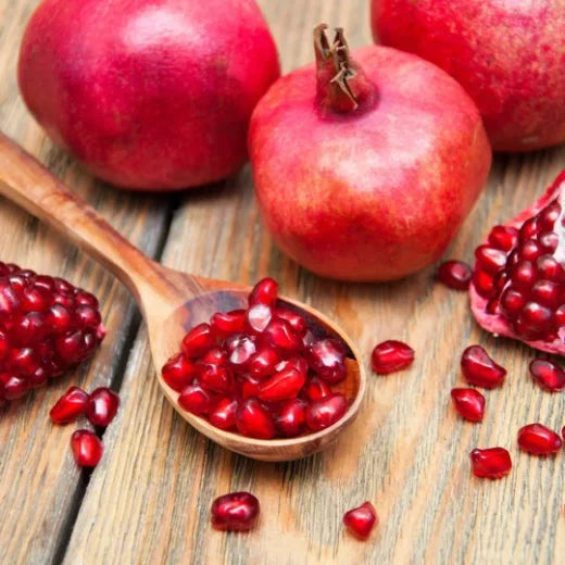 Pomegranate extract